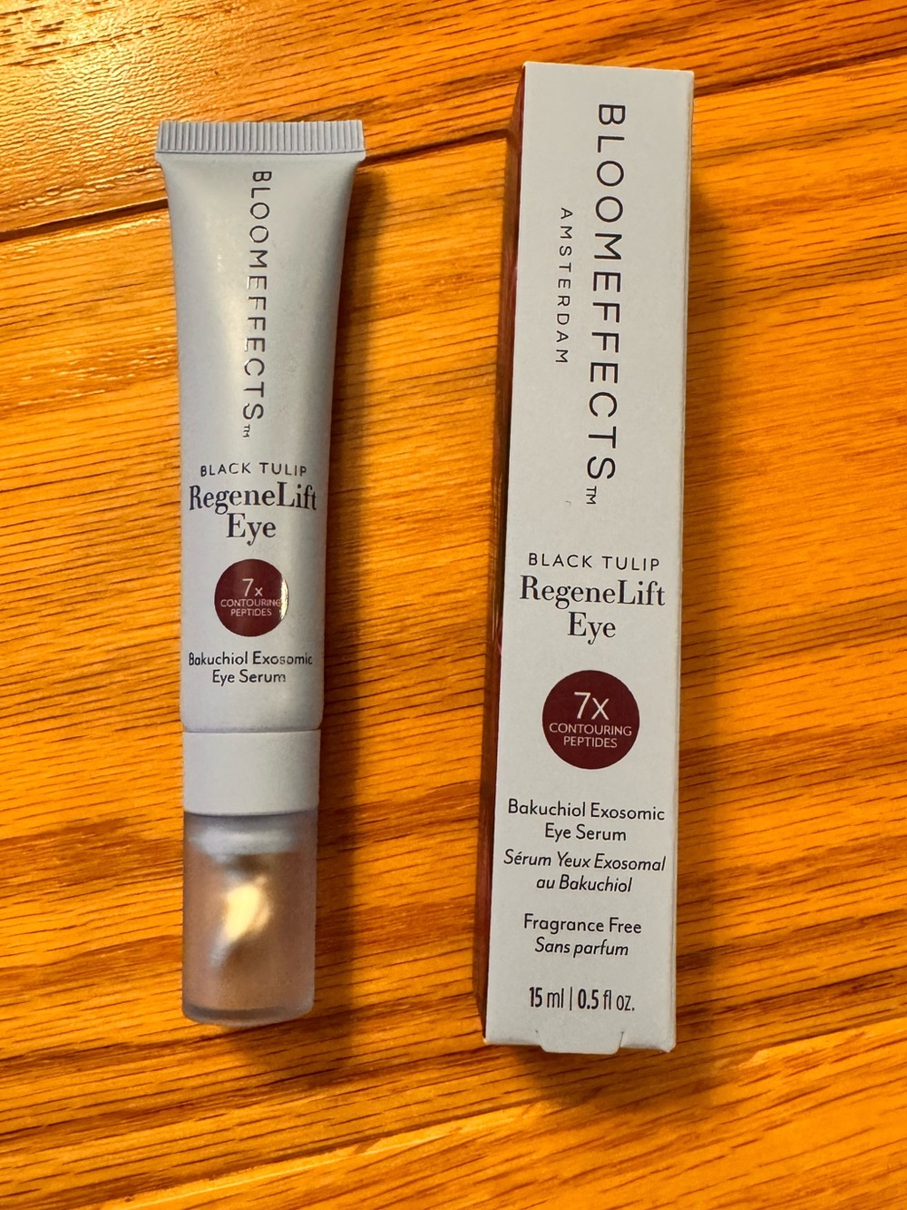 Black Tulip RegeneLift Eye Serum - Picture 5 of 5